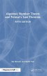 Algebraic Number Theory and Fermat's... - Bild 1