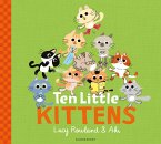 Ten Little Kittens