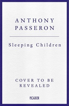 Sleeping Children - Passeron, Anthony