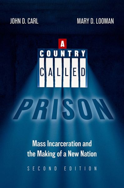 A Country Called Prison A Country Called Prison