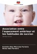 Association entre l'espacement... - Bild 1