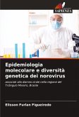 Epidemiologia molecolare e diversità genetica dei norovirus