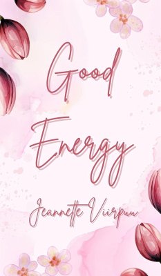 Good Energy - Viirpuu, Jeannette