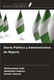 Diario Político y Administrativo de Nigeria