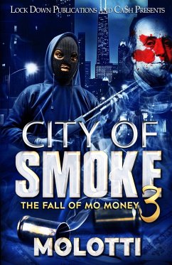 City of Smoke 3 - Molotti