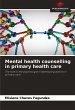Mental health counselling in primary... - Bild 1