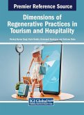 Dimensions of Regenerative Practices in Tourism and Hospitality