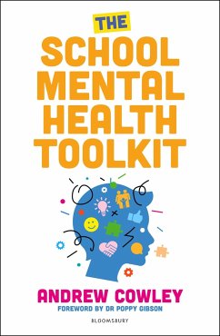 Cover The School Mental Health Toolkit