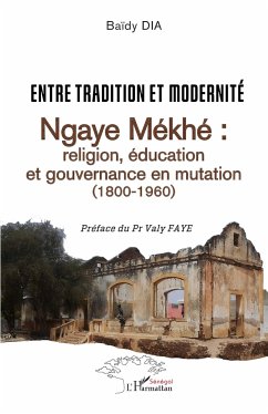 Entre tradition et modernité - Dia, Baïdy
