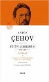 Anton Cehov Bütün Eserleri 11 Ciltli