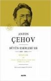 Anton Cehov Bütün Eserleri 12 Ciltli