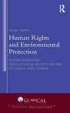 Human Rights and Environmental Protection Human Rights and Environmental Protection