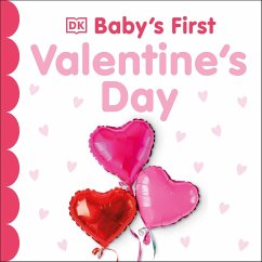 Baby's First Valentine's Day - Dk