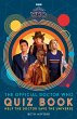 Doctor Who: The Official Quiz Book - Bild 1