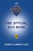 Doctor Who: The Official Quiz Book