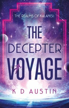 The Realms of Kalanisi - Austin, K D