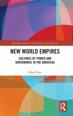 Cover New World Empires