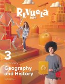 Geography and History. 3 Secondary. Revuela. Andalucía