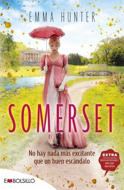 Cover Somerset