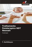 Trattamento fisioterapico NDT Neonati