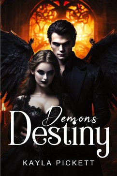 Cover Demons Destiny