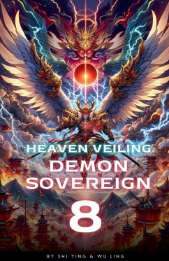 Heaven Veiling Demon Sovereign - Ying, Shi; Ling, Wu