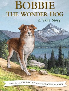 Bobbie the Wonder Dog - Brown, Tricia