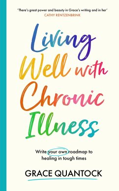 Cover Living Well with Chronic Illness