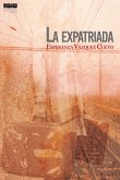La expatriada La expatriada