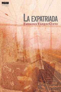 Cover La expatriada