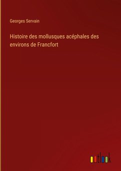 Histoire des mollusques acéphales des environs de Francfort