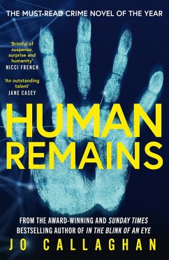 Cover Human Remains
