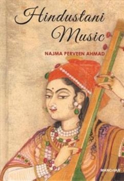 Cover Hindustani Music