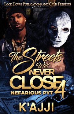 The Streets Will Never Close 4 - Kingpen