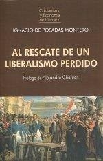 Cover Rescate de un liberalismo perdido