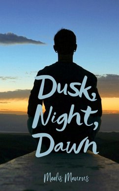 Cover Dusk, Night, Dawn