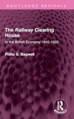 Cover The Railway Clearing House