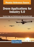 Drone Applications for Industry 5.0