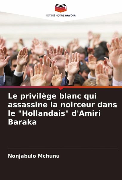 Le privilège blanc qui assassine la noirceur dans le 