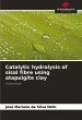 Catalytic hydrolysis of sisal fibre... - Bild 1
