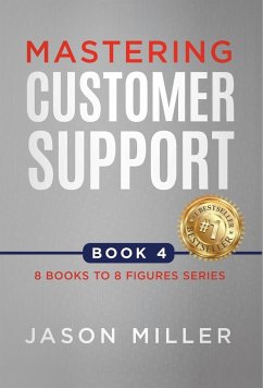 Mastering Customer Support - Miller, Jason