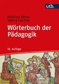 Wörterbuch der Pädagogik (eBook, PDF)
