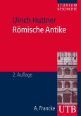 Römische Antike (eBook, PDF)