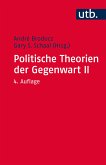 Politische Theorien der Gegenwart II (eBook, PDF)