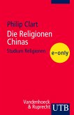 Die Religionen Chinas (eBook, PDF)