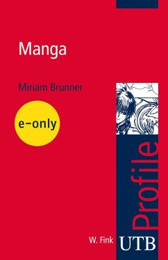 Cover Manga (eBook, PDF)