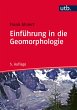 Einführung in die Geomorphologie... - Bild 1