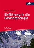 Einführung in die Geomorphologie (eBook, PDF)