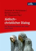 Jüdisch-christlicher Dialog (eBook, PDF)