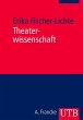 Theaterwissenschaft (eBook, PDF) - Bild 1
